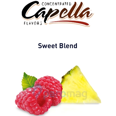 картинка Sweet Blend от магазина Paromag 