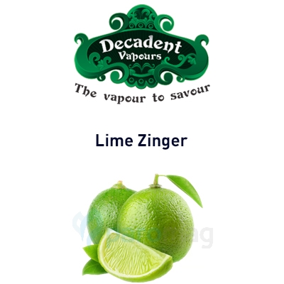 картинка Lime Zinger от магазина Paromag 