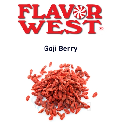 картинка Goji Berry от магазина Paromag 