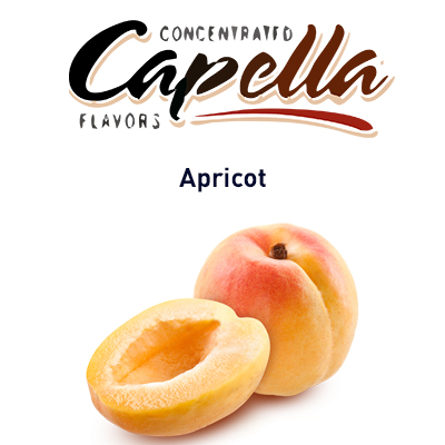картинка Apricot от магазина Paromag 