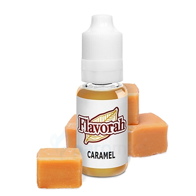 картинка Caramel от магазина Paromag 