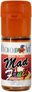 картинка Mad Fruit от магазина Paromag 