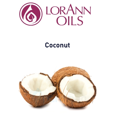 картинка Coconut от магазина Paromag 