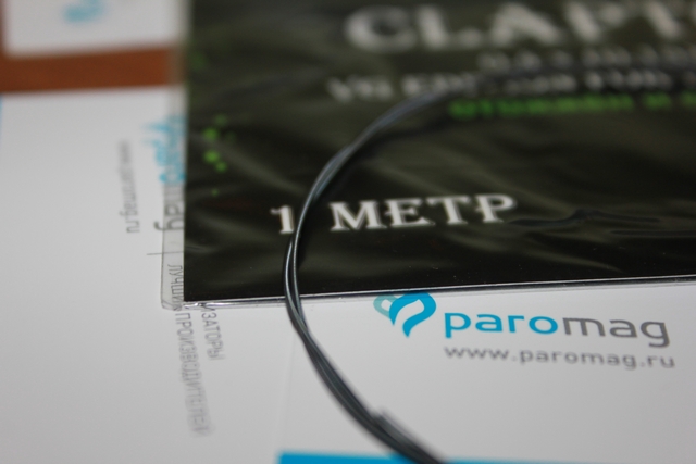 Clapton 0,4 (Nicr 0,15x2)