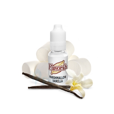 картинка Marshmallow Vanilla от магазина Paromag 
