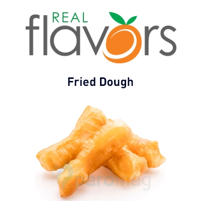 картинка Fried Dough SC от магазина Paromag 
