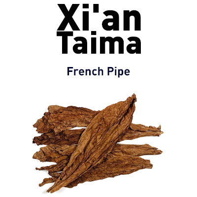 картинка French Pipe от магазина Paromag 