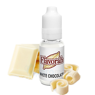 картинка White Chocolate от магазина Paromag 