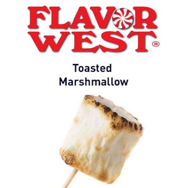 картинка Toasted Marshmallow от магазина Paromag 