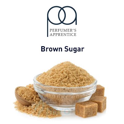 картинка Brown Sugar от магазина Paromag 
