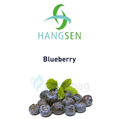 картинка Blueberry от магазина Paromag 