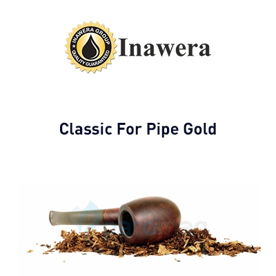 картинка Classic For Pipe Gold от магазина Paromag 
