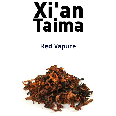 картинка Red vapure от магазина Paromag 