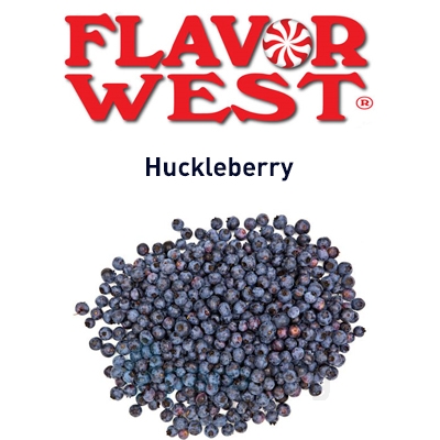 картинка Huckleberry от магазина Paromag 