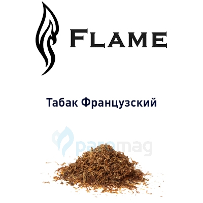 картинка Табак Французский от магазина Paromag 