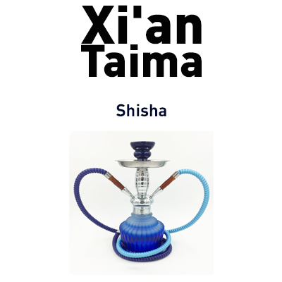 картинка Shisha от магазина Paromag 