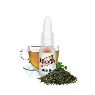 картинка Green Tea от магазина Paromag 