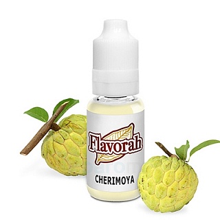 картинка Cherimoya от магазина Paromag 