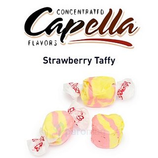 картинка Strawberry Taffy от магазина Paromag 