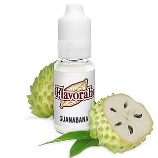 картинка Guanabana от магазина Paromag 