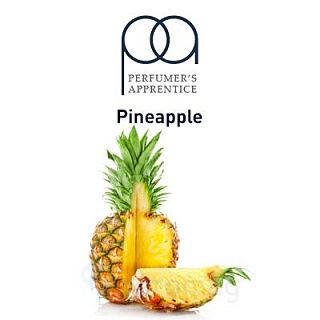 картинка Pineapple от магазина Paromag 