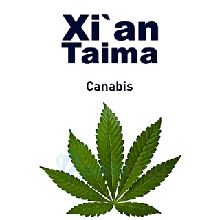 картинка Canabis от магазина Paromag 