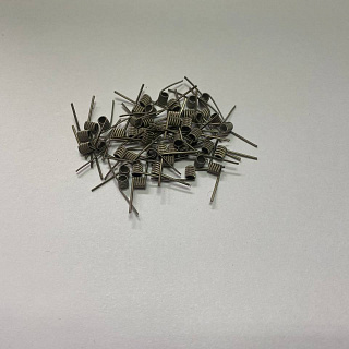картинка Diezel 0.45Ом от магазина Paromag 