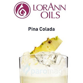 картинка Pina Colada от магазина Paromag 