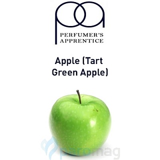 картинка Apple (Tart Green Apple) от магазина Paromag 