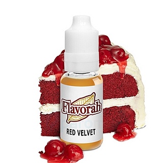 картинка Red Velvet от магазина Paromag 