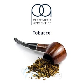 картинка Tobacco от магазина Paromag 