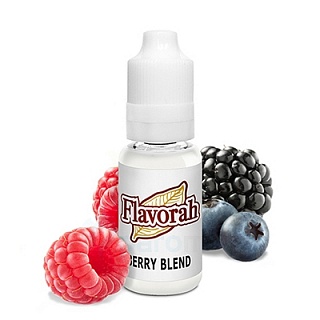 картинка Berry Blend от магазина Paromag 
