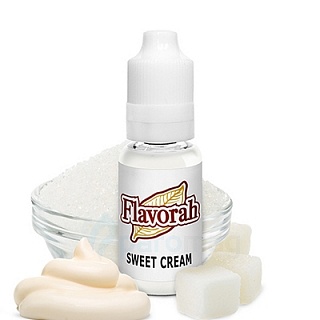 картинка Sweet Cream от магазина Paromag 