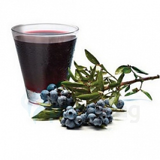 картинка Blueberry Juice от магазина Paromag 