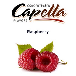 картинка Raspberry от магазина Paromag 