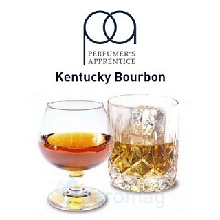 картинка Kentucky Bourbon от магазина Paromag 