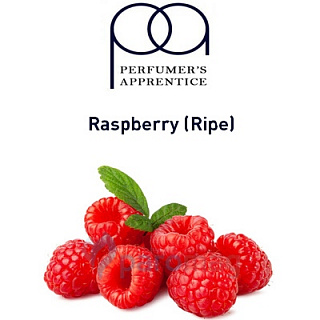 картинка Raspberry (Ripe) от магазина Paromag 