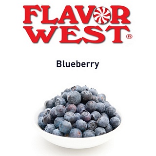 картинка Blueberry от магазина Paromag 