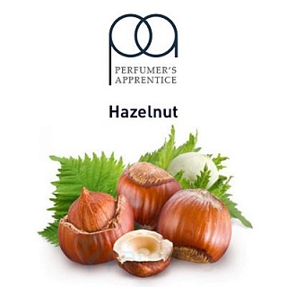 картинка Hazelnut от магазина Paromag 