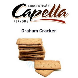картинка Graham Cracker от магазина Paromag 