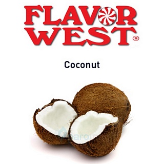 картинка Coconut  от магазина Paromag 