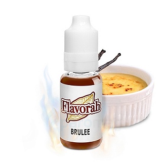 картинка Brulee от магазина Paromag 