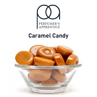 картинка Caramel Candy от магазина Paromag 