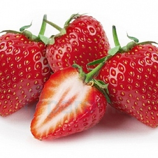 картинка Queen Strawberry от магазина Paromag 