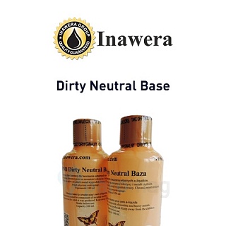 картинка Dirty Neutral Base от магазина Paromag 