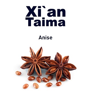 картинка Anise от магазина Paromag 