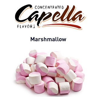 картинка Marshmallow от магазина Paromag 