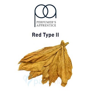 картинка Red Type II Blend от магазина Paromag 