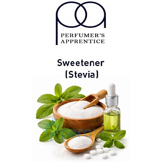 картинка Sweetener (Stevia) от магазина Paromag 