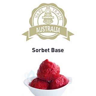 картинка Sorbet Base от магазина Paromag 